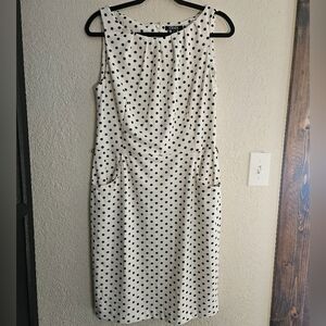 Business professional dress